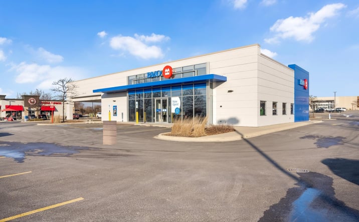 Pictures of Retail property located at 2400 N Richmond Rd, McHenry, IL 60051 for sales - image #1