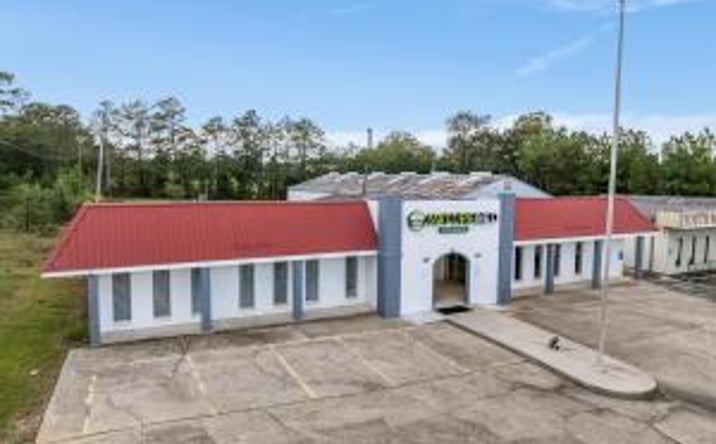 Pictures of Retail, Business for Sale property located at 6401 US 49, Hattiesburg, MS 39401 for sales - image #1