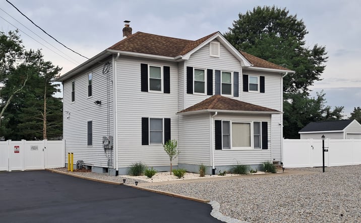 Pictures of Retail, Multifamily property located at 221 Chestnut Street, Toms River, NJ 08753 for sales - image #1