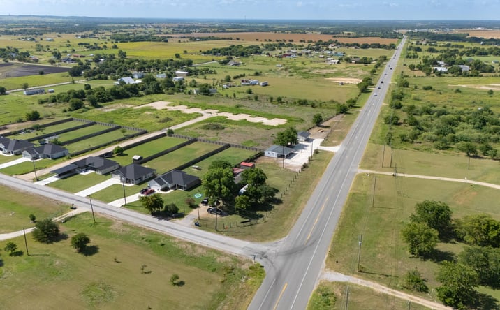 Pictures of Mixed Use, Land property located at 7593 State Highway 95, Temple, TX 76502 for sales - image #1