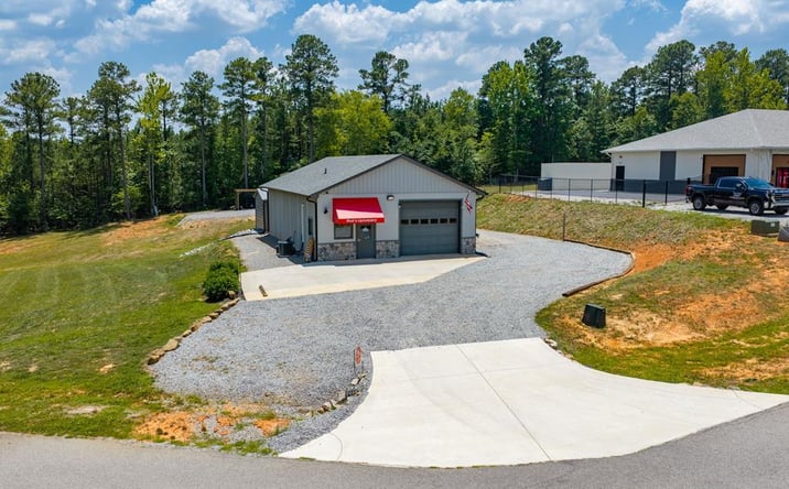Pictures of Land property located at 126 Wellington Way, Littleton, NC 27850 for sales - image #1