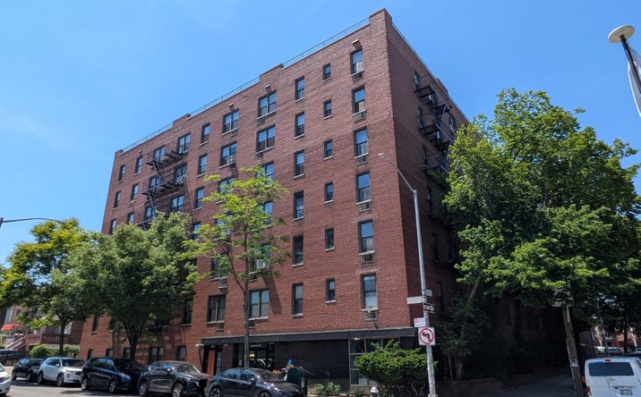 Pictures of Multifamily property located at 67-14 41st Avenue, Woodside, NY 11377 for sales - image #1