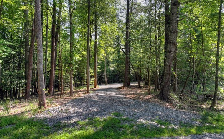 Pictures of Land property located at 2.64 acr Grace Drive, Blue Ridge, GA 30513 for sales - image #1