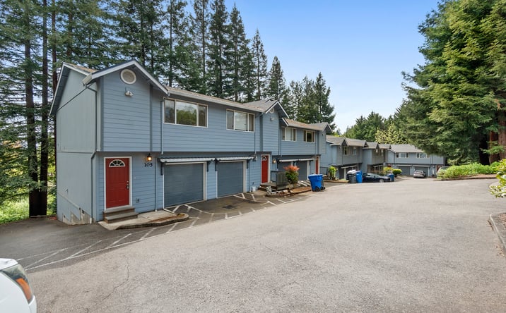Pictures of Multifamily property located at 420 Flying Squirrel Way Northwest, Salem, OR 97304 for sales - image #1