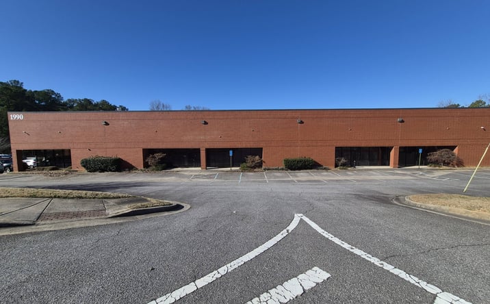 Pictures of Industrial, Mixed Use, Self Storage property located at 1990 Ronald Reagan Boulevard, Cumming, GA 30041 for sales - image #1