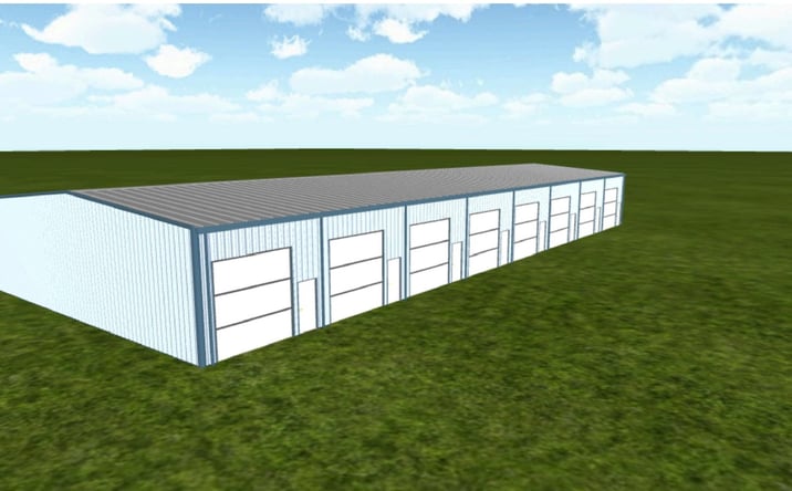 Pictures of Retail, Industrial, Special Purpose property located at 300 Captain Lewis Drive, Southington, CT 06489 for sales - image #1