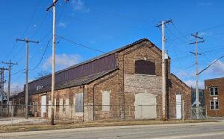 Pictures of Industrial property located at 2300 Racine Street, Mt Pleasant, WI 53403 for sales - image #1