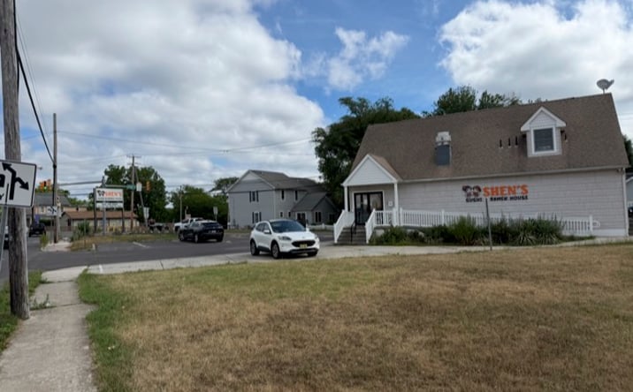 Pictures of Retail, Mixed Use property located at 4 BETHEL RD SOMERS POINT NJ 08244, SOMERS POINT, NJ 08244 for sales - image #1