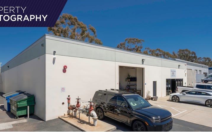 Pictures of Industrial property located at 7734 Formula Place, San Diego, CA 92121 for sales - image #1