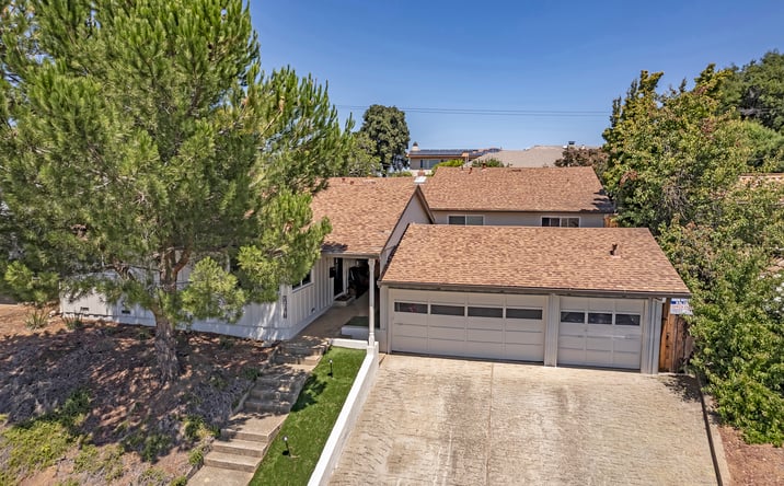 Pictures of Multifamily property located at 10178 ALPINE DR, CUPERTINO, CA 95014 for sales - image #1