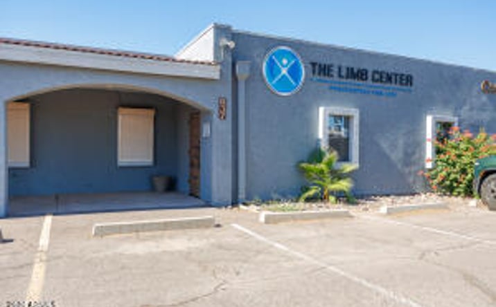 Pictures of Office property located at 637 E Cottonwood LN, Casa Grande, AZ 85122 for sales - image #1