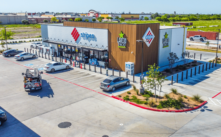Pictures of Retail property located at 651 East Morrison Road, Brownsville, TX 78526 for sales - image #1