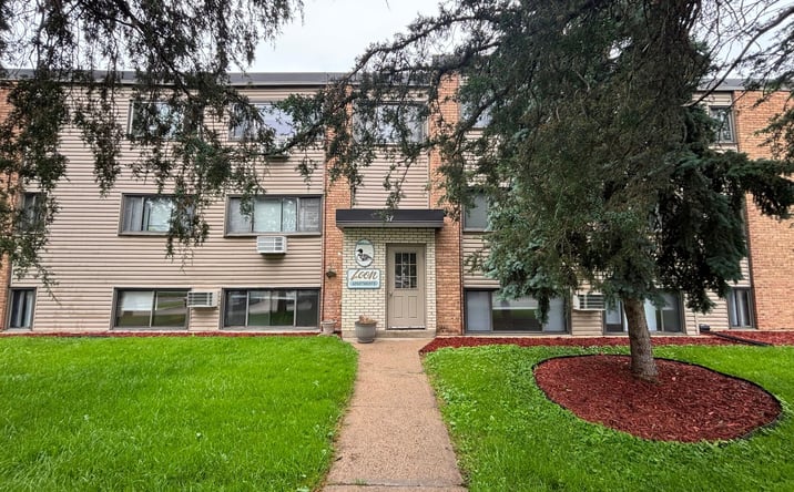 Pictures of Multifamily property located at 57 6th Ave S, Hopkins, MN 55343 for sales - image #1