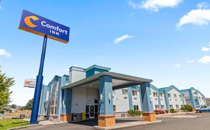 Pictures of Hospitality property located at 2970 Idaho Street, Elko, NV 89801 for sales - image #1