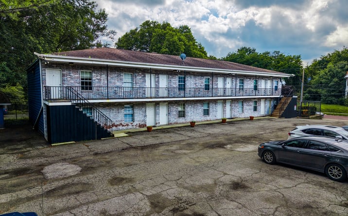 Pictures of Retail, Multifamily, Land property located at 25 Oakdale Avenue, Akron, OH 44302 for sales - image #1