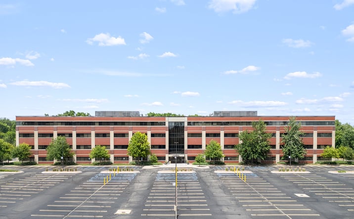 Pictures of Multifamily, Office, Mixed Use property located at 20255 Victor Parkway, Livonia, MI 48152-7018 for sales - image #1