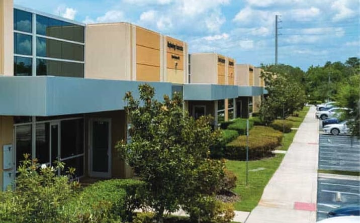 Pictures of Office property located at 10967 Lake Underhill Rd, Orlando, FL 32825 for sales - image #1