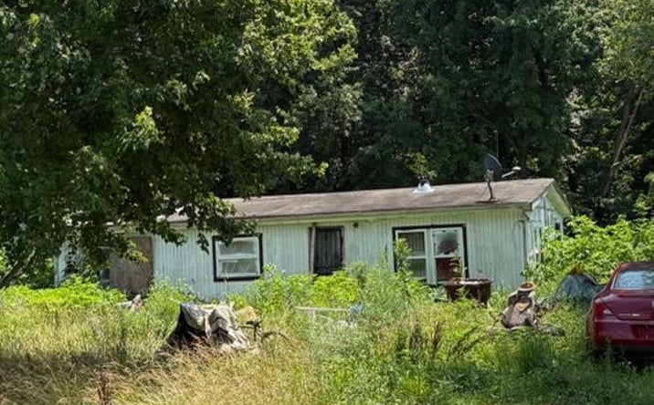 Pictures of Land property located at Weis Road, Franklin Twp, OH 45171 for sales - image #1
