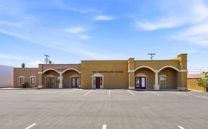 Pictures of Office property located at 62 North Stapley Drive, Mesa, AZ 85203 for sales - image #1