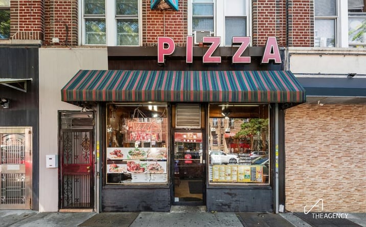 Pictures of Retail property located at 6113 20th Avenue, Brooklyn, NY 11204 for sales - image #1
