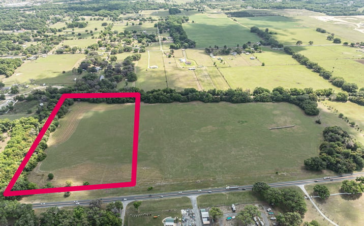 Pictures of Land property located at 0000 S  Highway 301, Summerfield, FL 34491 for sales - image #1