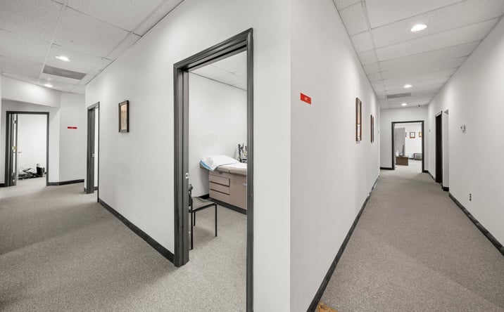 Pictures of Office property located at 1414 Ellen St, Monroe, NC 28112 for sales - image #1