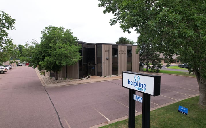 Pictures of Office property located at 3817 S. Elmwood Avenue, Sioux Falls, SD 57105 for sales - image #1