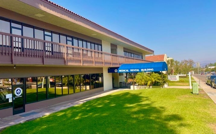 Pictures of Office property located at 16766 Bernardo Center Drive, San Diego, CA 92128 for sales - image #1