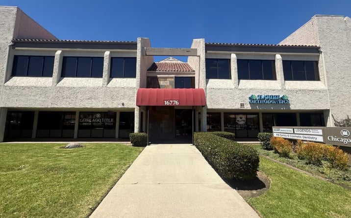 Pictures of Office property located at 16776 Bernardo Center Dr., San Diego, CA 92128 for sales - image #1