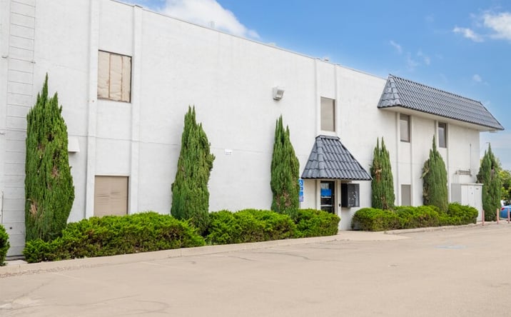 Pictures of Office, Industrial property located at 7901 Vickers Street, San Diego, CA 92111, 7979 Vickers Street, San Diego, CA 92111, 7999 Vickers Street, San Diego, CA 92111 for sales - image #1