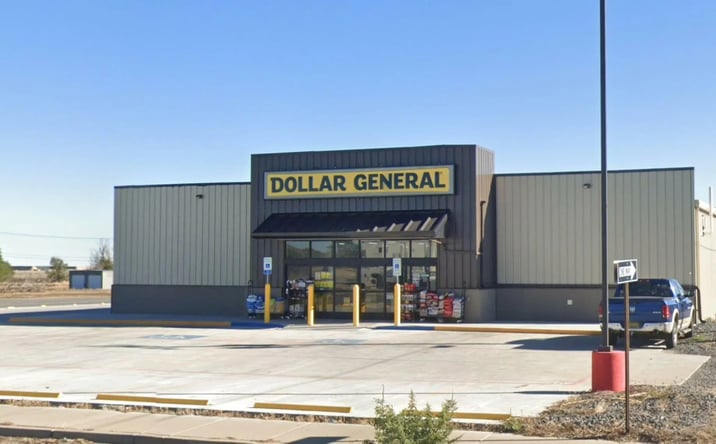 Pictures of Retail property located at 311 N 1st St, Clayton, NM 88415 for sales - image #1