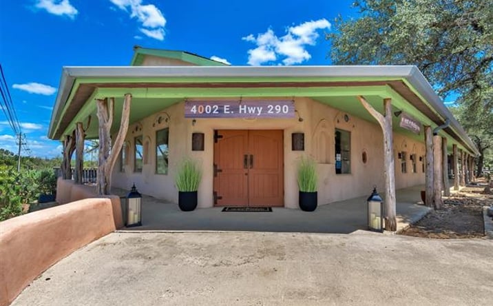 Pictures of Land, Business for Sale, Office property located at 4002 E Highway 290 Highway, Dripping Springs, TX 78620 for sales - image #1