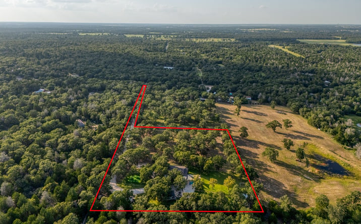 Pictures of Hospitality, Land, Special Purpose property located at 1474 County Road B, Lexington, TX 78947 for sales - image #1