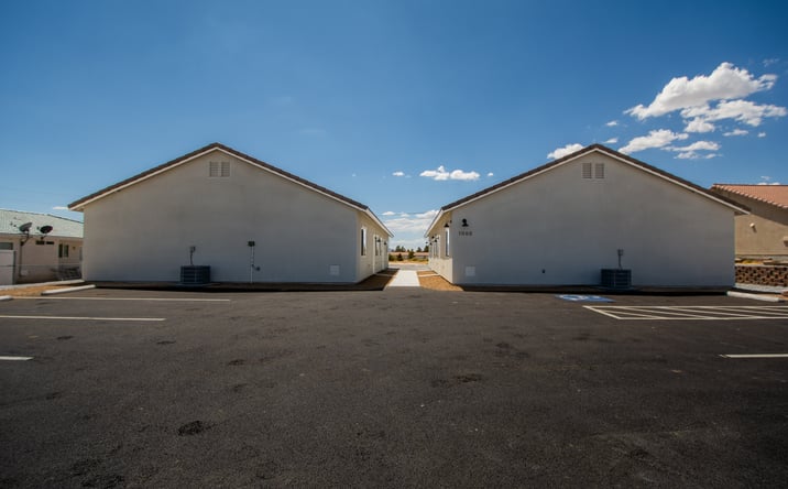 Pictures of Retail property located at 1060 Hall Avenue, Pahrump, NV 89048 for sales - image #1