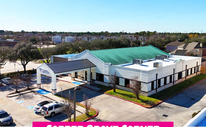Pictures of Retail property located at 8925 Hwy 6 N, Houston, TX 77095 for sales - image #1