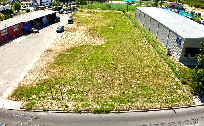 Pictures of Office, Land, Self Storage property located at 0 Mainland Dr., San Antonio, TX 78250 for sales - image #1