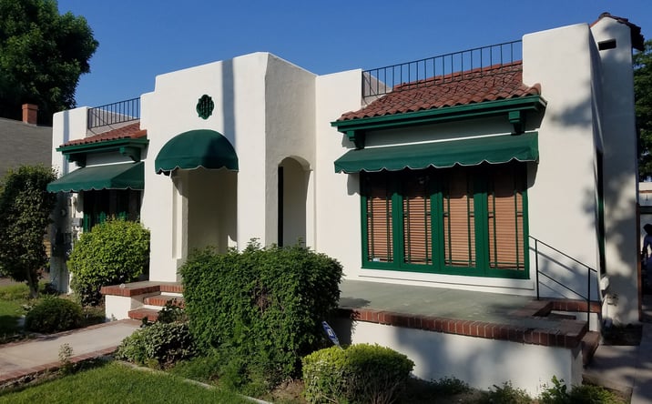 Pictures of Multifamily property located at 454 S Glassell, Orange, CA 92866 for sales - image #1