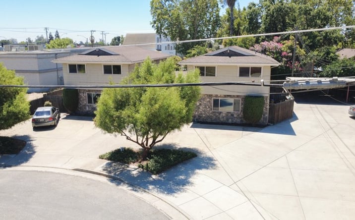 Pictures of Multifamily property located at 20041-20055 Carol Dr, Hilmar, CA 95324 for sales - image #1