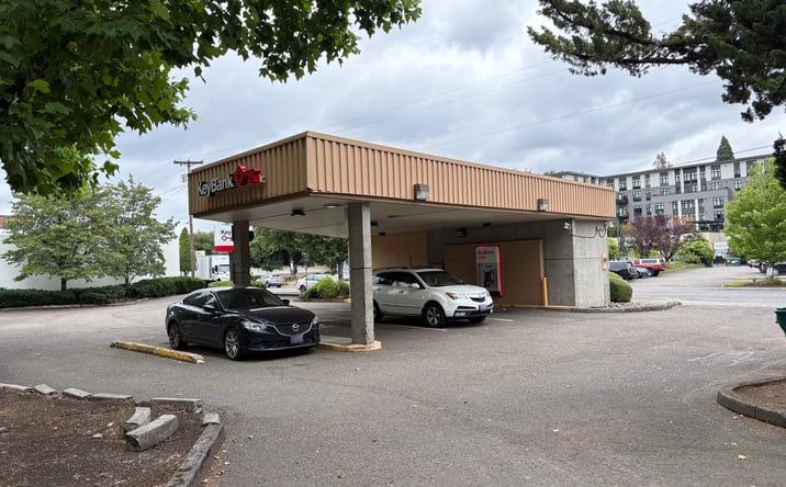 Pictures of Retail property located at 10415 Southeast Main Street, Milwaukie, OR 97222 for sales - image #1