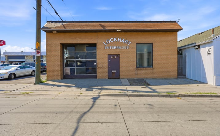 Pictures of Special Purpose property located at 60 E 1300 S, Salt Lake City, UT 84115 for sales - image #1