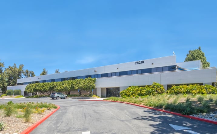 Pictures of Industrial property located at 28210 Avenue Stanford, Santa Clarita, CA 91355 for sales - image #1