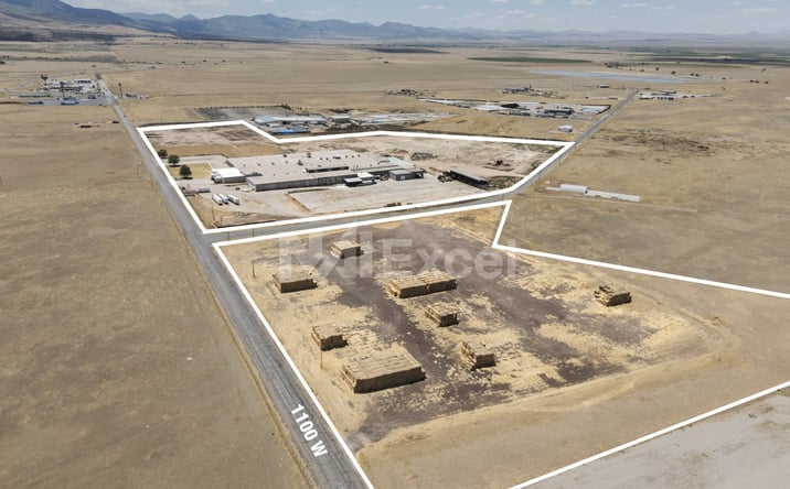 Pictures of Industrial, Office property located at 550 S 1100 W, Fillmore, UT 84631 for sales - image #1