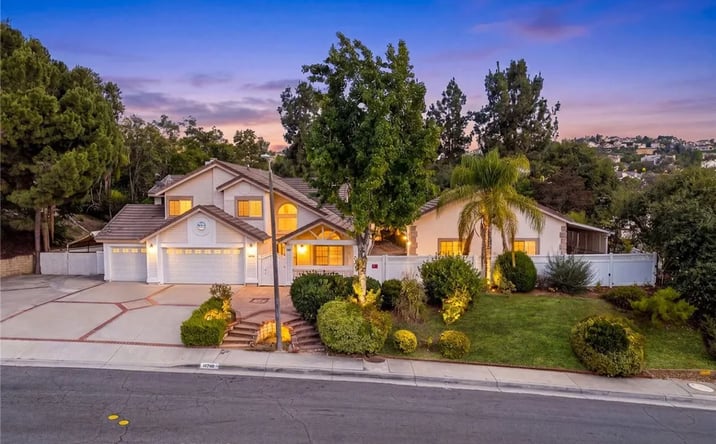 Pictures of Multifamily property located at 19742-19748 Castlebar Drive, Rowland Heights, CA 91748 for sales - image #1