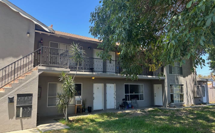 Pictures of Multifamily property located at 12072 COLE ST, GARDEN GROVE, CA 92841 for sales - image #1