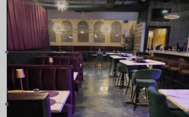 Pictures of Business for Sale property located at Fusion Restaurant & Lounge In, Houston, TX 77077 for sales - image #1