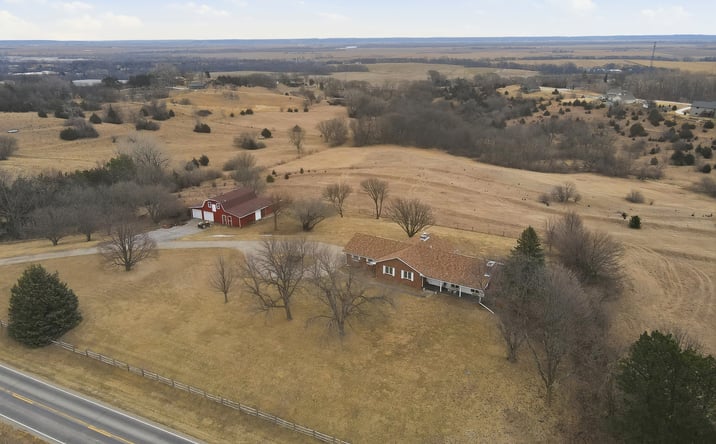 Pictures of Retail, Land property located at 4472 County Road P43, Fort Calhoun, NE 68023 for sales - image #1