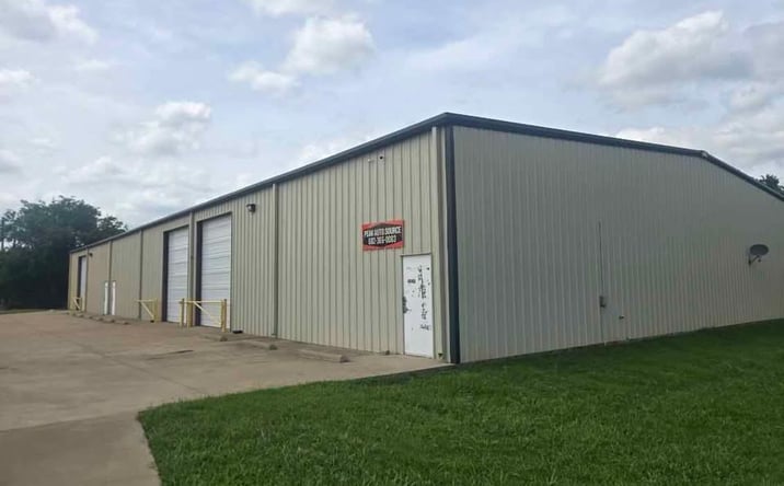 Pictures of Office, Industrial, Mixed Use property located at 4442 County Road 616, Alvarado, TX 76009 for sales - image #1