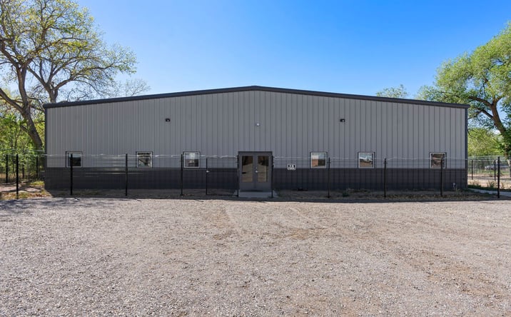 Pictures of Industrial property located at 911 N Camino Del Pueblo, Bernalillo, NM 87004 for sales - image #1