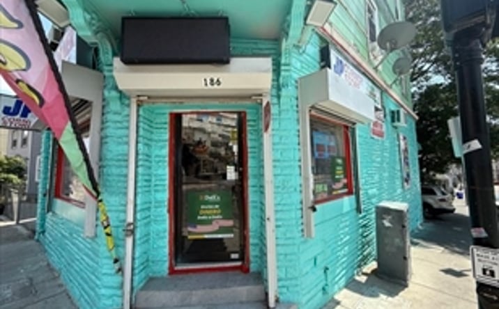 Pictures of Retail, Business for Sale property located at 186 Heath St, Boston, MA 02130 for sales - image #1