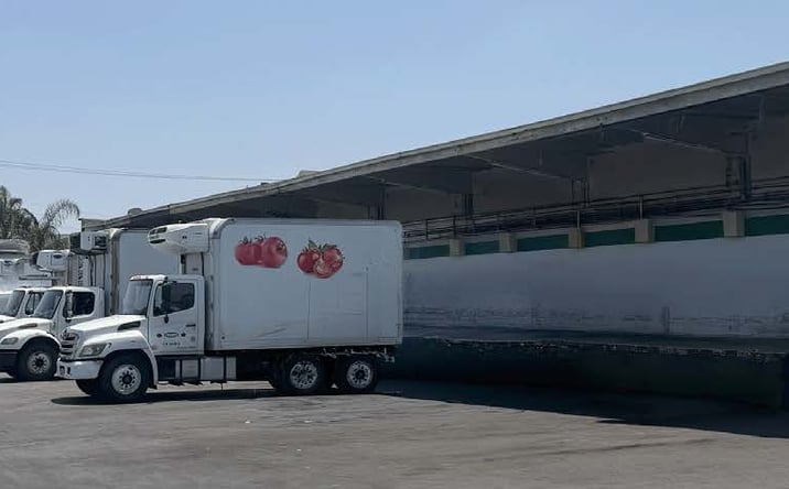 Pictures of Industrial property located at 925 S. Hooper Ave., Los Angeles, CA 65804-6644 for sales - image #1